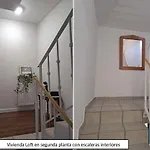 Playa De La Sirenita, Canido, Apartment *