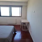 Playa De La Sirenita, Canido, Apartment *
