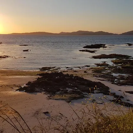 Playa De La Sirenita, Canido, Lägenhet