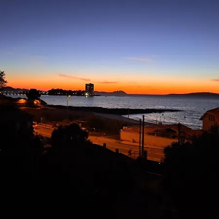 Playa De La Sirenita, Canido, Lägenhet