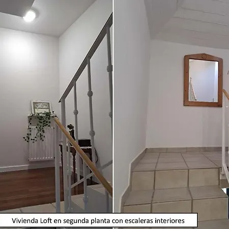 Playa De La Sirenita, Canido, Lägenhet *