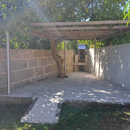 Playa De La Sirenita, Canido, *