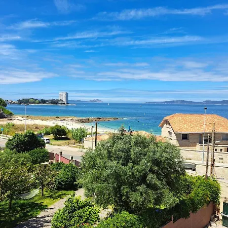 Apartman Playa De La Sirenita, Canido,