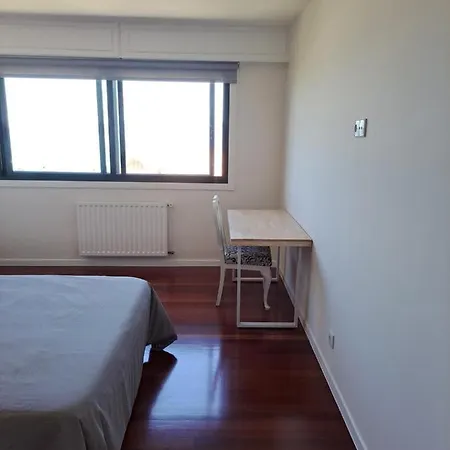 Playa De La Sirenita, Canido, Apartmán *