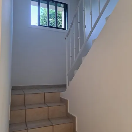 Playa De La Sirenita, Canido, Apartman *