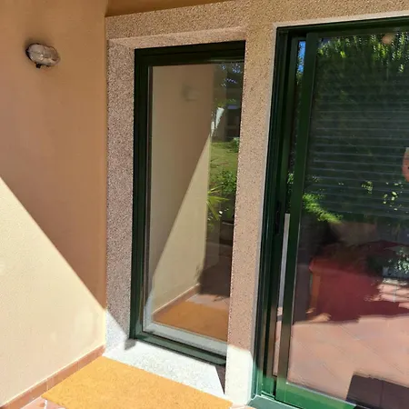 Playa De La Sirenita, Canido, Apartman Vigo