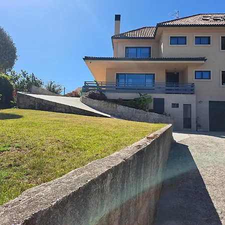 Playa De La Sirenita, Canido, Lägenhet *