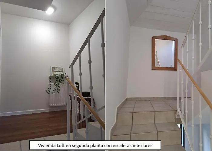 Playa De La Sirenita, Canido, Apartmán *