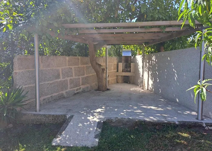 Playa De La Sirenita, Canido, *