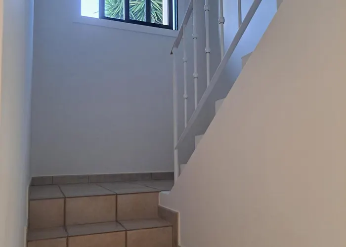 Playa De La Sirenita, Canido, Apartmán *