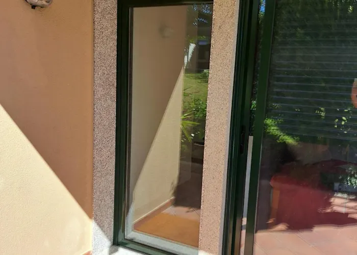 Playa De La Sirenita, Canido, Apartmán Vigo